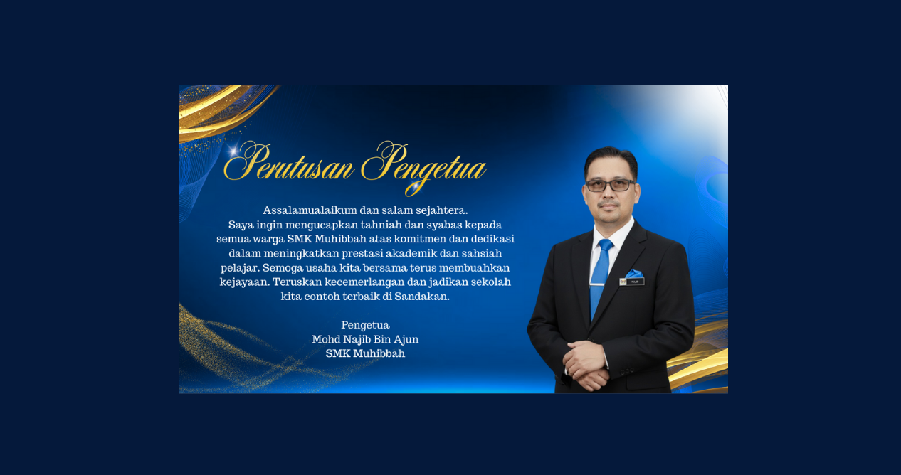 Perutusan Pengetua